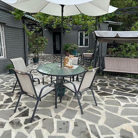 Apartment Lui 第比利斯 外观 照片