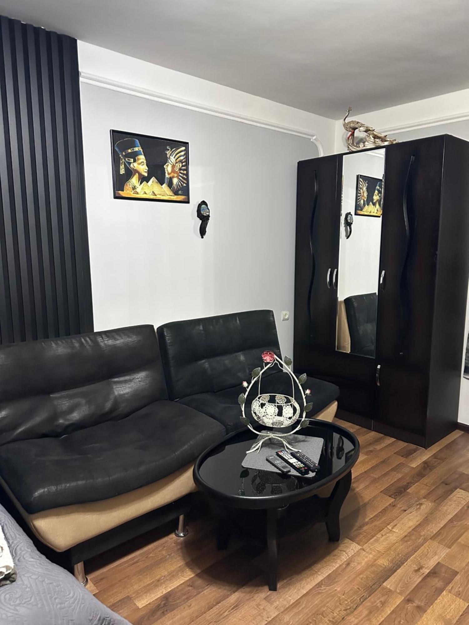 Apartment Lui 第比利斯 外观 照片